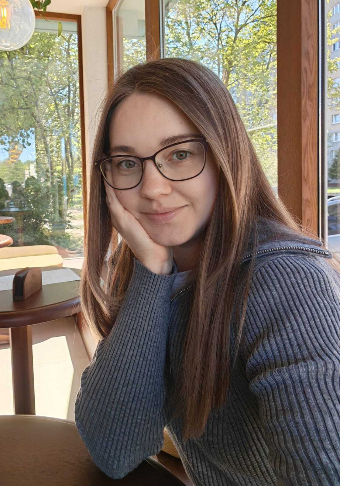 Анастасия
