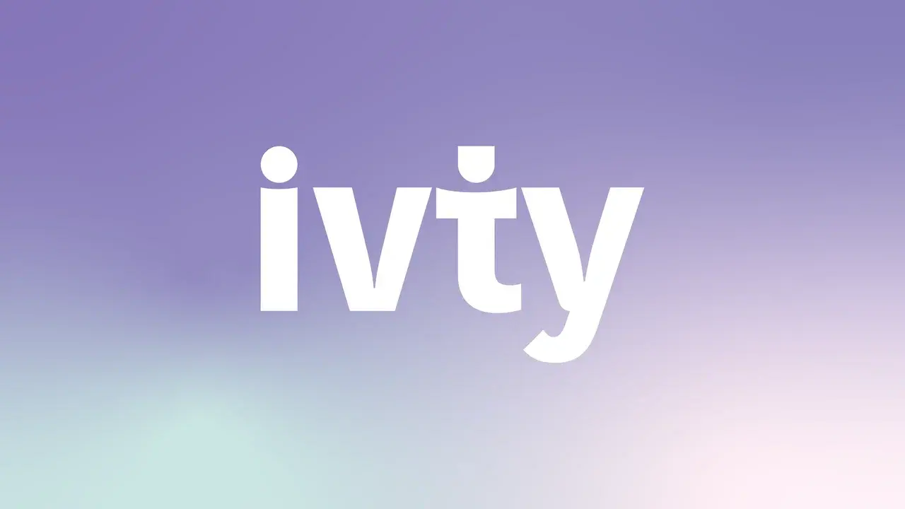 Айдентика бренда IVTY / ИВТИ