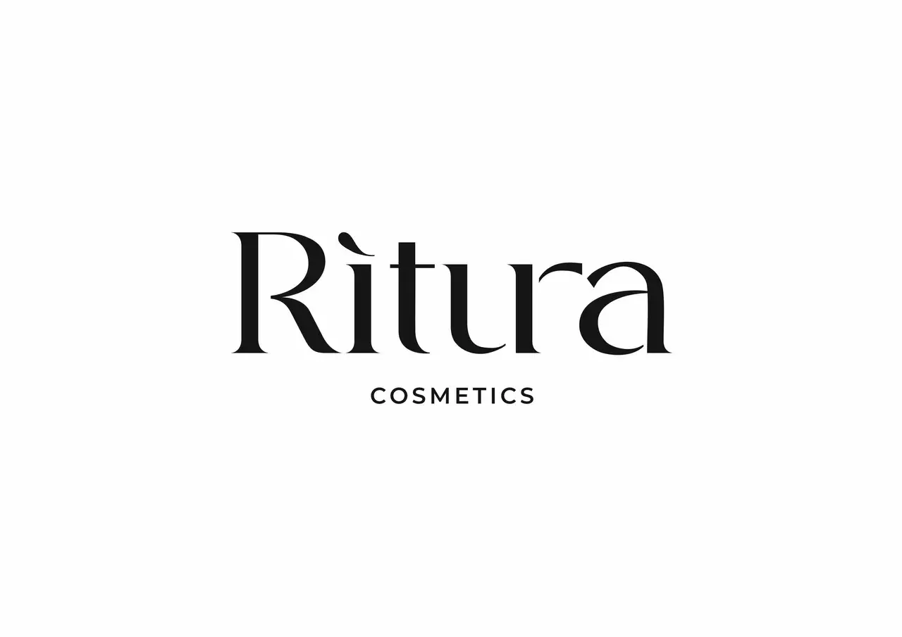 Айдентика бренда RITURA
