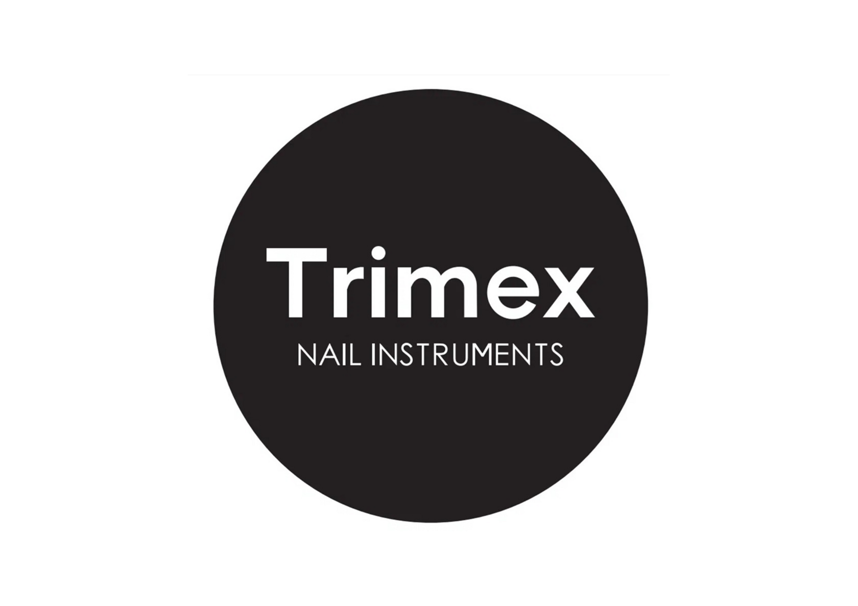 Айдентика бренда TRIMEX