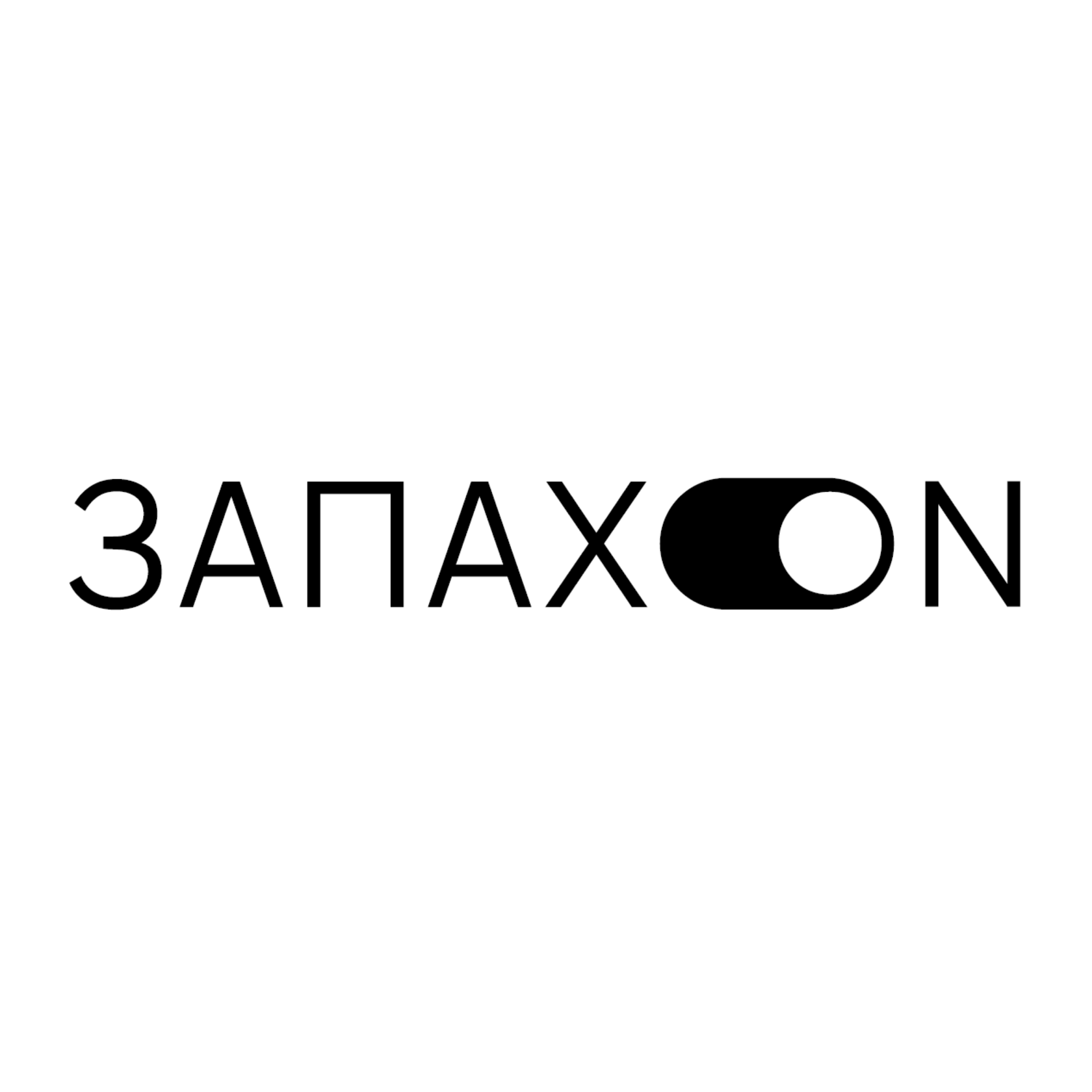Айдентика бренда ЗАПАХON